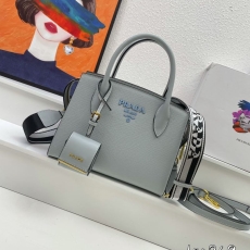 Prada Top Handle Bags